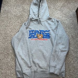 Marc Jacobs Famously Better Sweatshirt